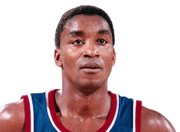 Isiah Thomas