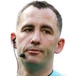 Chris Kavanagh