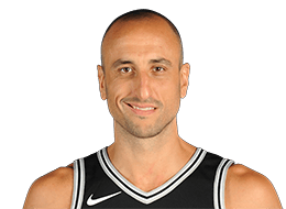Manu Ginobili