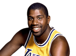 Magic Johnson