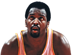 Moses Malone