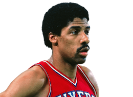 Julius Erving