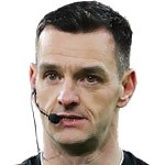 Andy Madley
