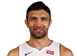 Zaza Pachulia