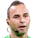 Jerome Brisard