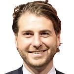 Matteo Tognozzi