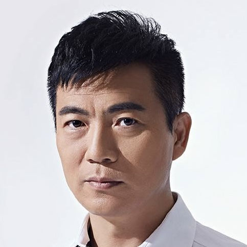 Huang jianxiang