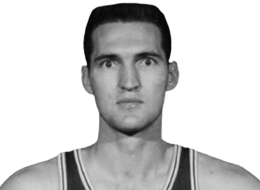 Jerry Alan West
