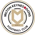 MK Dons Res.