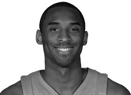 Kobe Bryant