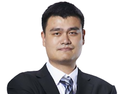 姚明