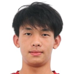 李子豪(U21)