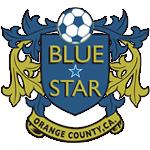 Orange County Blue Star