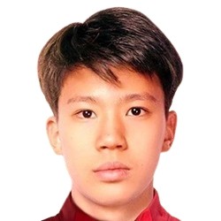 许嘉隽(U21)