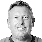 Craig Shakespeare