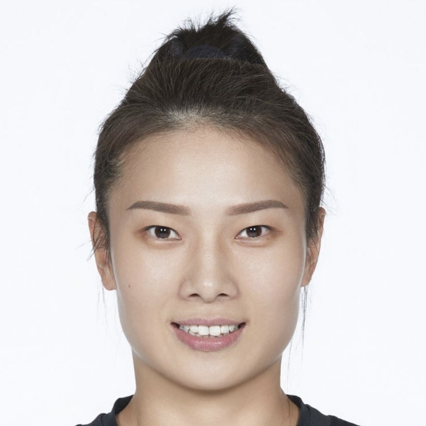 孙丽