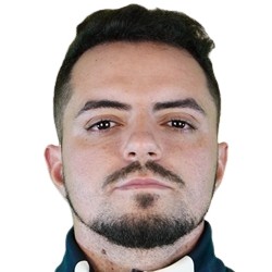 Raphael Gaspar