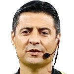 Alireza Faghani
