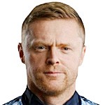 Damien Duff
