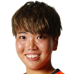 上田佳奈