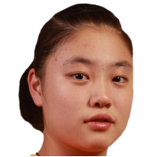 徐奕 Logo