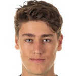 Max Woodford