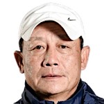 Wang Baoshan