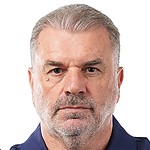 Ange Postecoglou