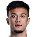 夏合扎提-吾加合买提(U21)