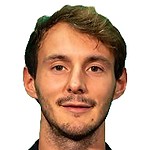 Nolan Martin