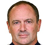 Colin Healy