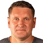 Andy Dawson