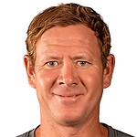 Dean Holden