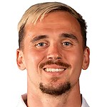 Лиам Миллар