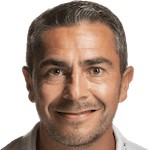 Sascha Stauch