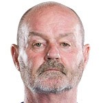 Steve Clarke