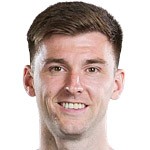 Kieran Tierney