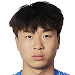 孙冬阳(U21)