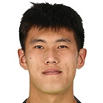 赵培成(U21)