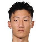 王严彬(U21)
