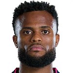 Yannick Semedo