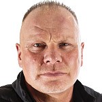 Andy Morrison