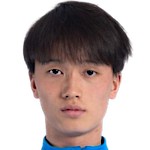 张涛(U21)