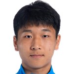 杨明洁(U21)