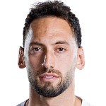 Hakan Çalhanoğlu