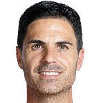 Mikel Arteta