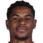 Marcus Rashford