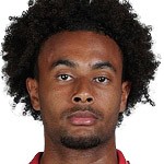 Joshua Zirkzee