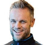 Eirik Nordtvedt