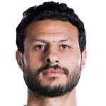 Mohamed El Shenawy